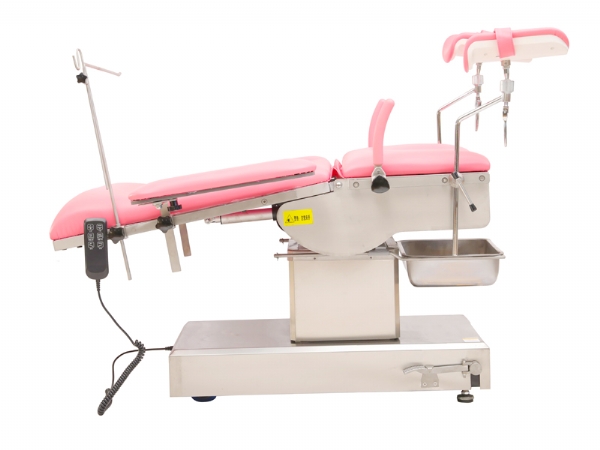 CH-T600型 電動(dòng)手術(shù)臺(tái)（婦科檢查床）