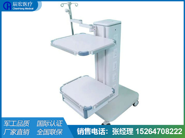 移動式Y01腔鏡塔、Y02外科塔